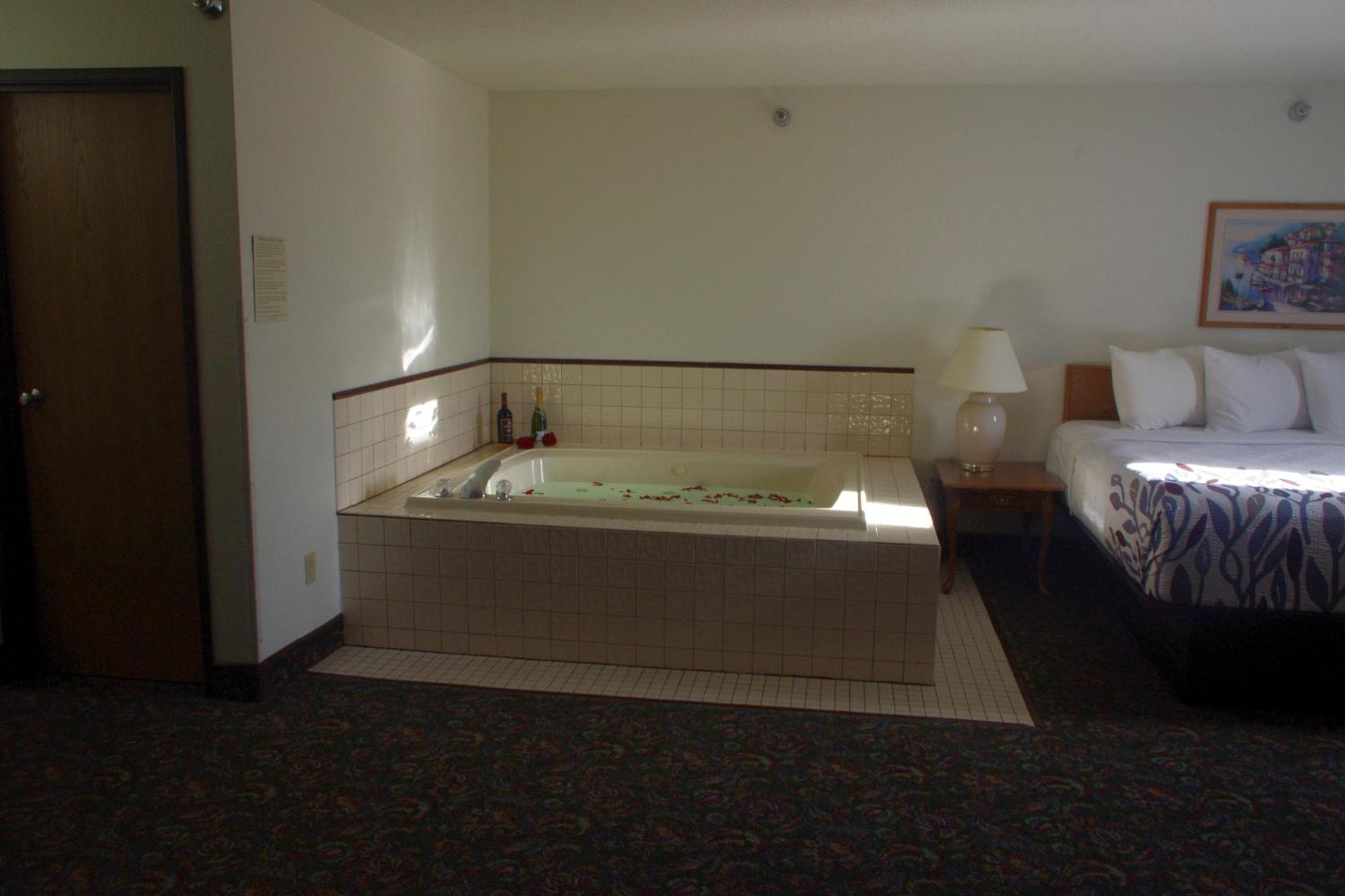 Selby Motel Exterior photo