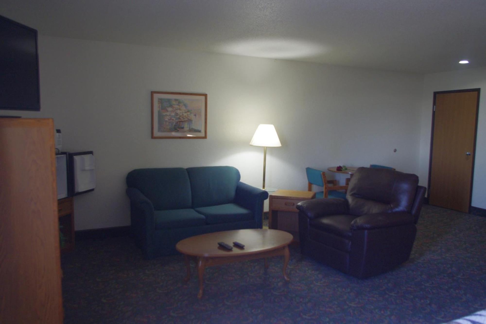 Selby Motel Exterior photo