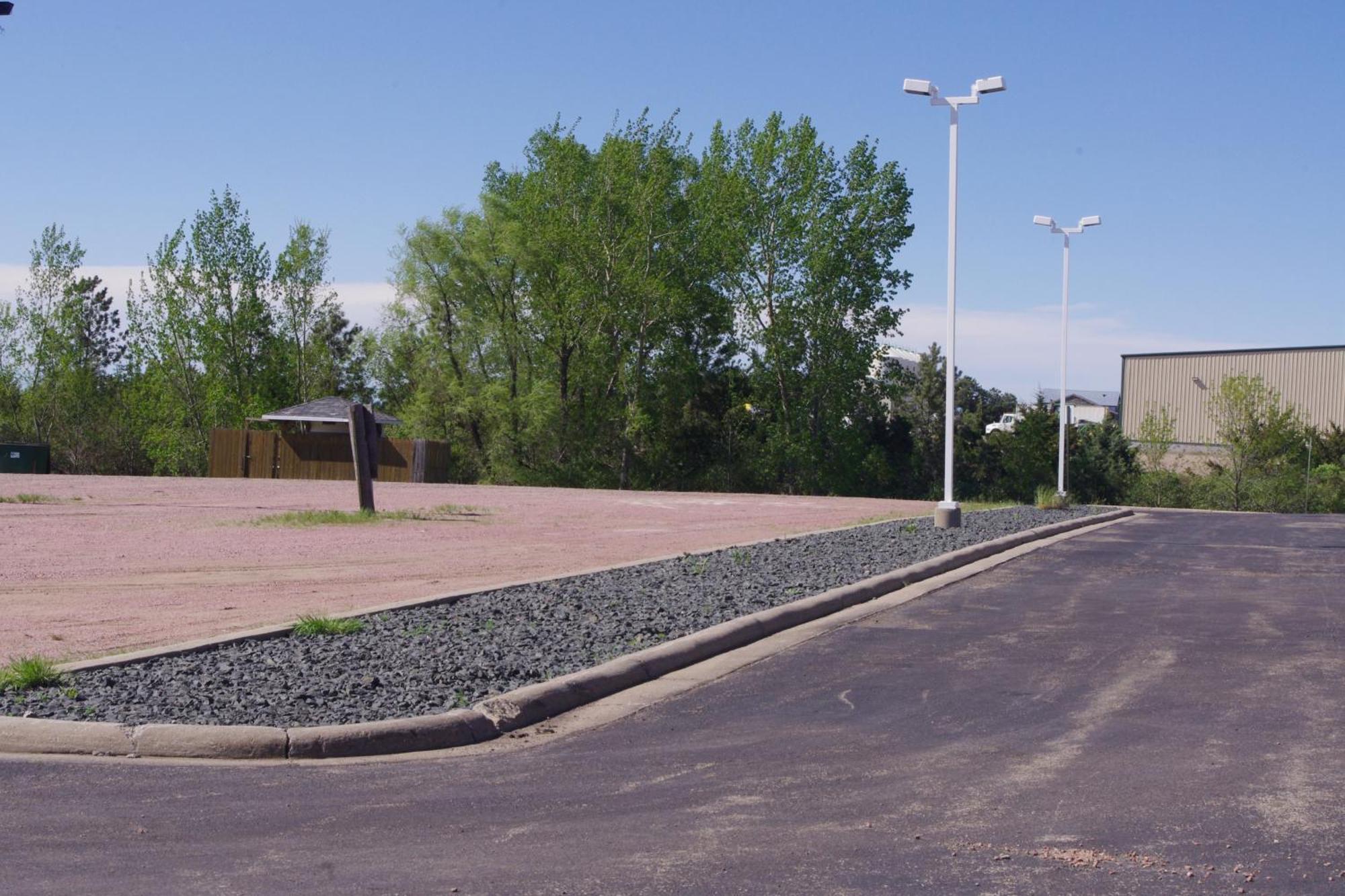 Selby Motel Exterior photo