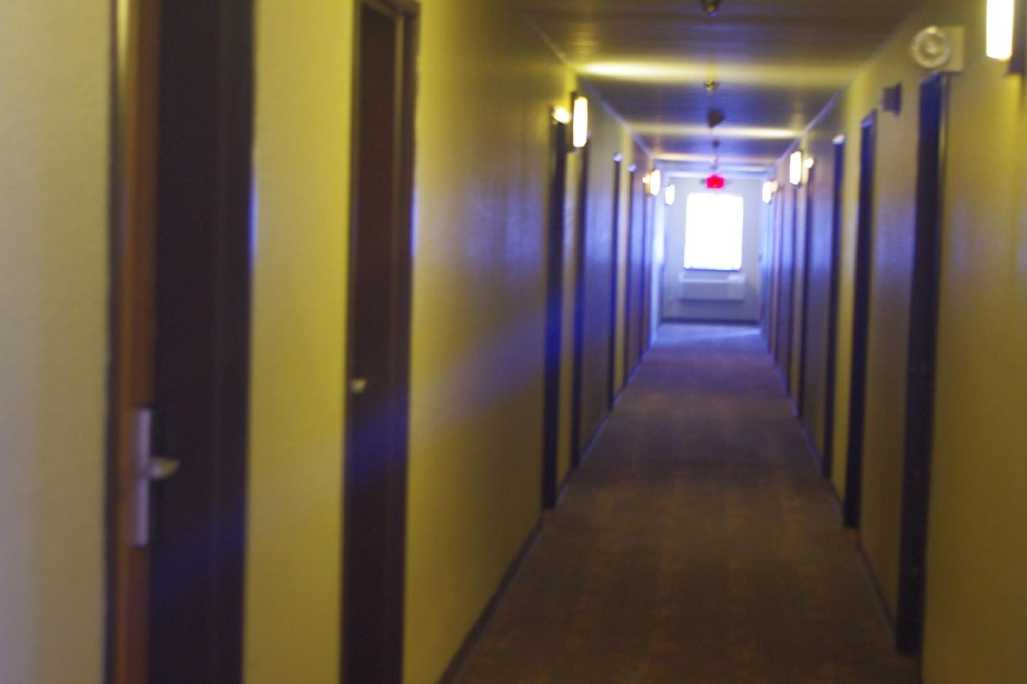 Selby Motel Exterior photo