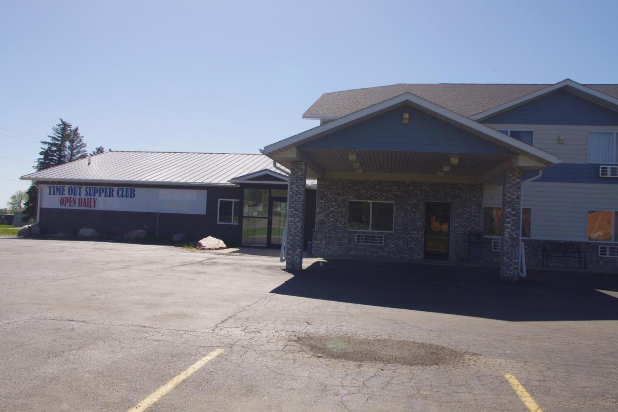 Selby Motel Exterior photo