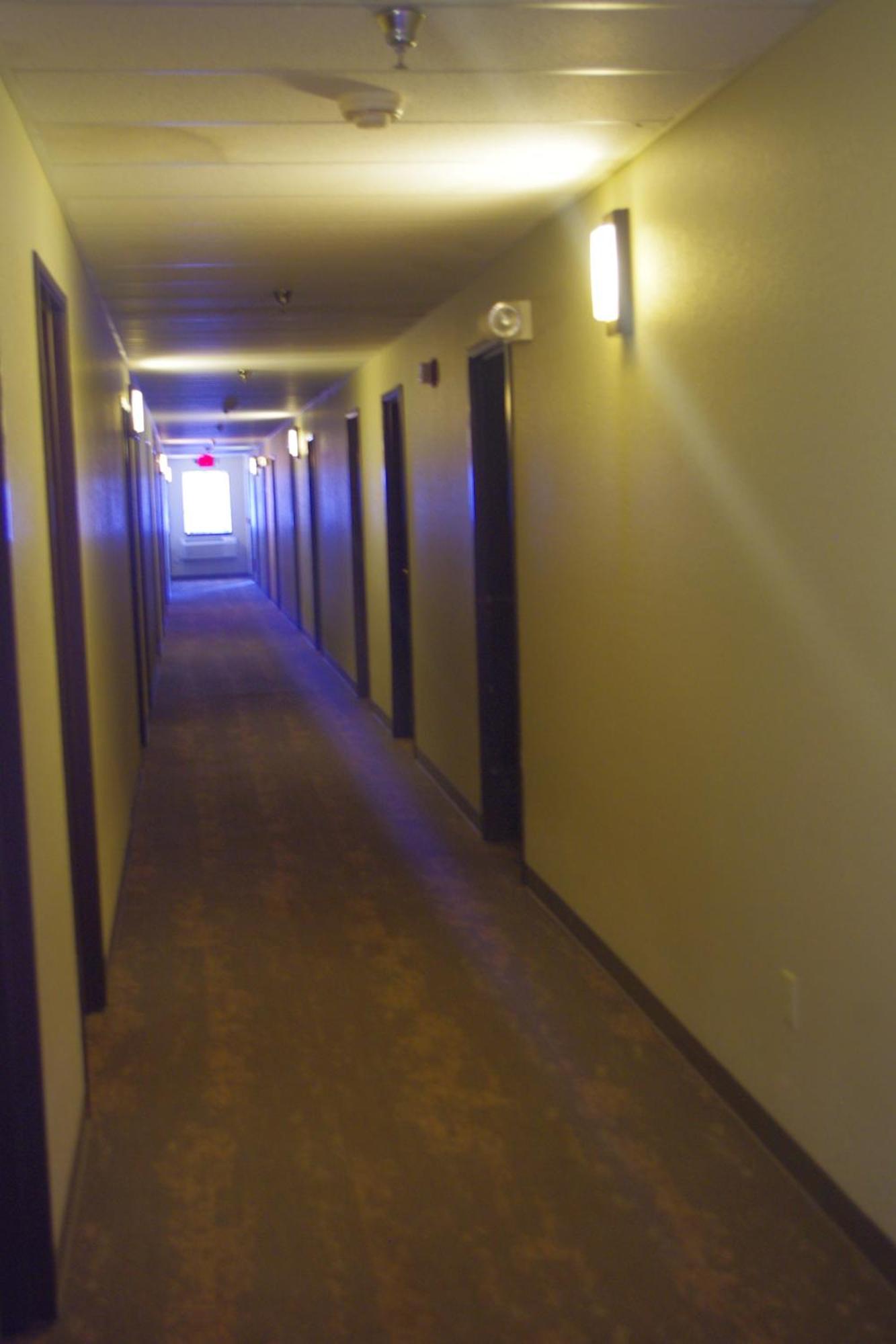 Selby Motel Exterior photo