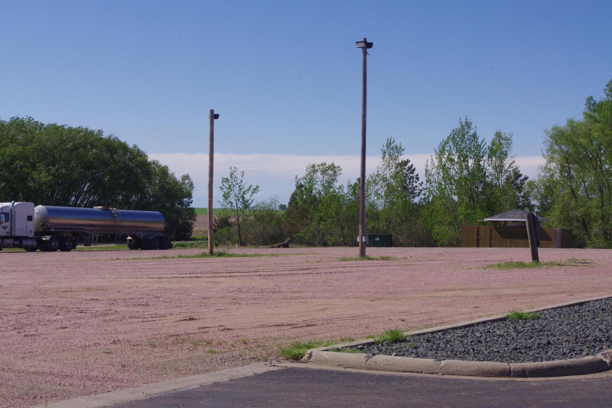 Selby Motel Exterior photo